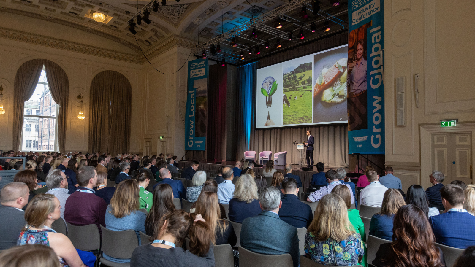 The Excellence Summit