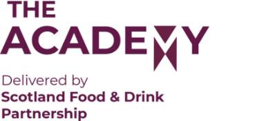 The Academy logo