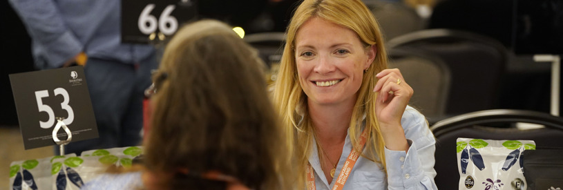 Showcasing Scotland Regional