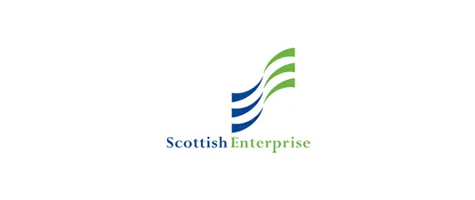 Scottish Enterprise logo