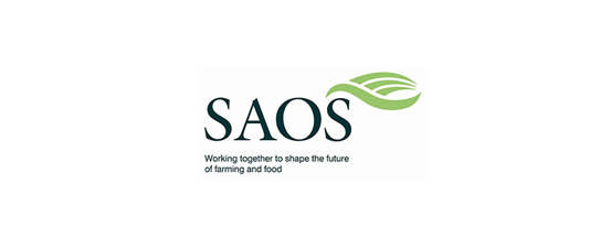 SAOS logo